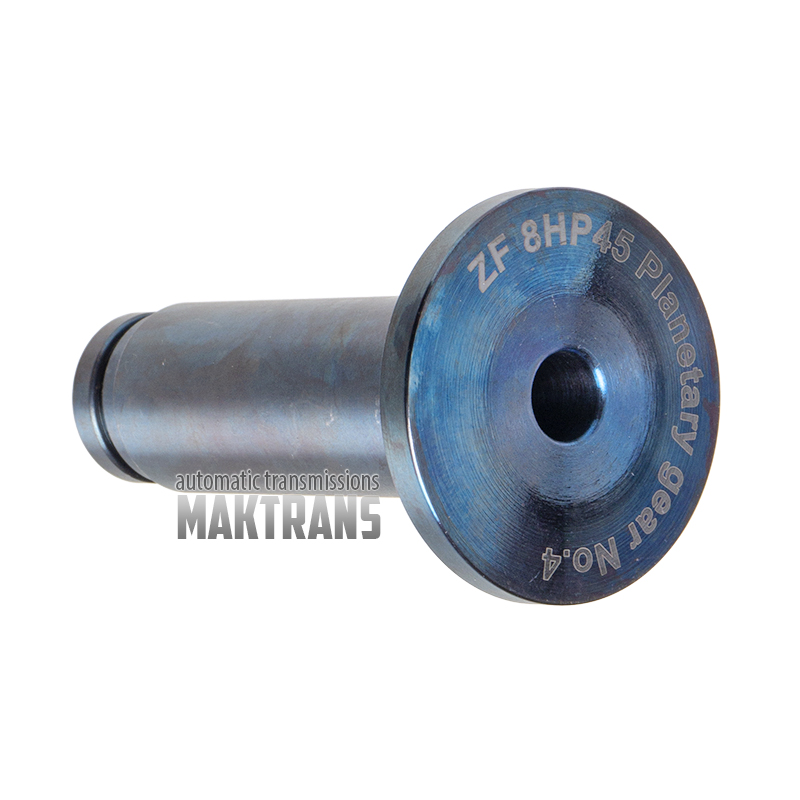 Bushing Driver For Planetary Gear No 4 Bushing Inpit Shaft Rear