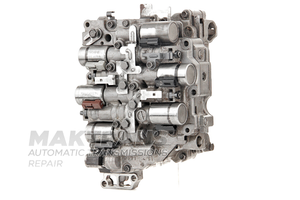 ^. ̫ .^‪ Ford 1820582.Клапан охлаждающей жидкости FORD FOCUS/KUGA
