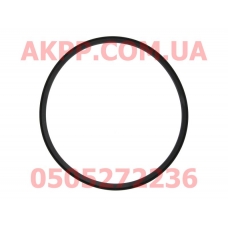 Кольцо резиновое поршня B3 наружное 722.4 84-97 A1232720192