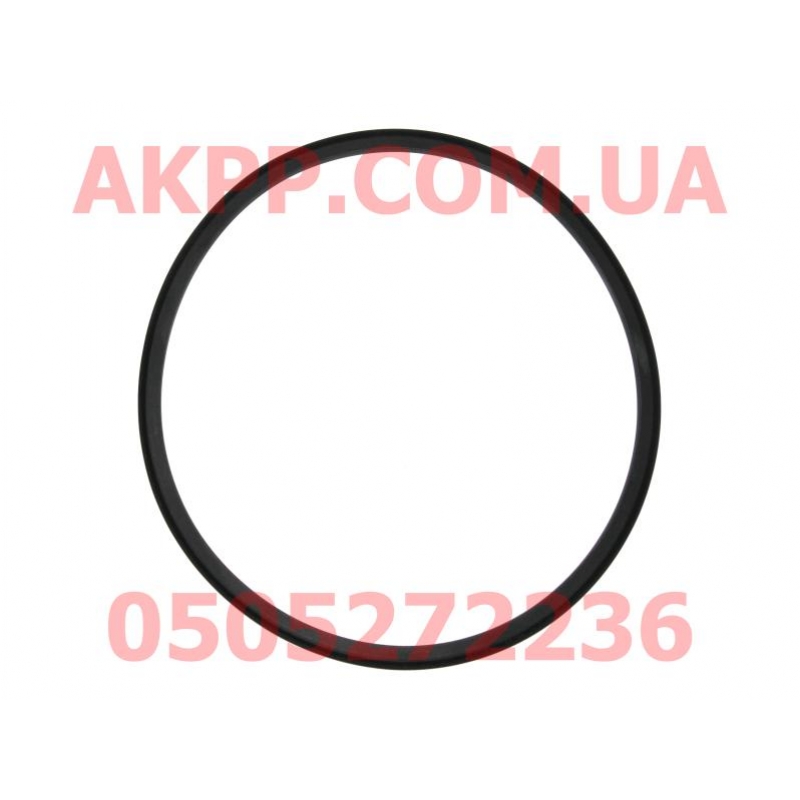 Кольцо резиновое поршня B3 наружное 722.4 84-97 A1232720192