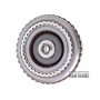Барабан 3-5-R [3 фрикційні диски] / 4-5-6 Clutch [5 фрикційних дисків] 6T40 6T45 GEN3 [ступиця барабана під 3 тефлонові кільця]