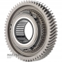 Шестерня 2 передачі VAG eHybrid DQ400 0DD 0DD311260 — 61 зуб (нар.Ø 133.10 mm)