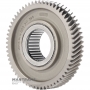 Шестерня 2 передачі VAG eHybrid DQ400 0DD 0DD311260 — 61 зуб (нар.Ø 133.10 mm)