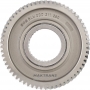 Шестерня 2 передачі VAG eHybrid DQ400 0DD 0DD311260 — 61 зуб (нар.Ø 133.10 mm)