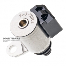 Соленоїд Normal High JATCO JR710E / NISSAN RE7R01A - знятий з нового гідроблоку