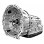 Трансмиссии в сборе 725.0 9G-Tronic (NAG3)