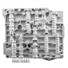 Гідроблок у зборі із соленоїдами (відновлений) Ford DCT451 MPS6i PowerShift / Renault DW6 — DS7R-7H035-AA