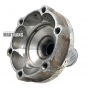 Фланец полуоси [левый] PDK Porsche 911 Carrera  ZF 7DT45FL  1079334373 [общая высота 94 mm, 43 шлица, 6 крепежных отверстий]