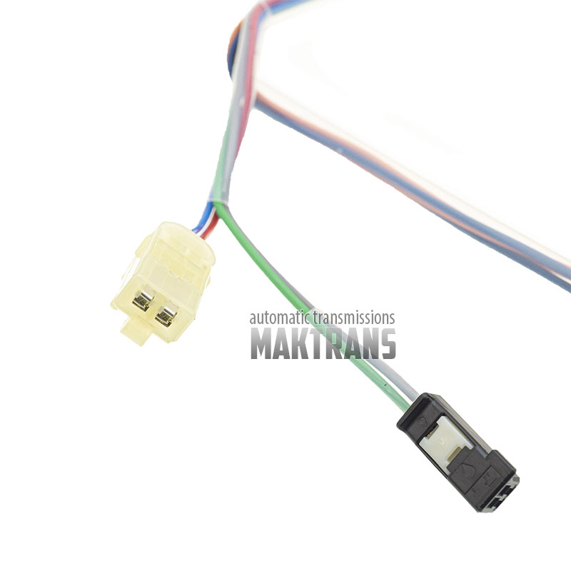 Внутрішнє проведення гідроблоку TOYOTA A750E 82125-60550 8212560550