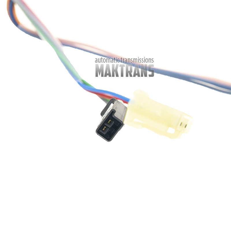 Внутрішнє проведення гідроблоку TOYOTA A750E 82125-60550 8212560550
