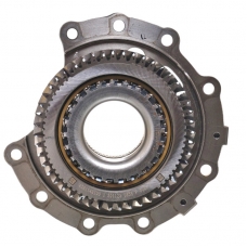 Шестерня Drive Transfer / ступица барабана Underdrive Clutch Hyundai / KIA A8LF1 458114G100 — 47 зубьев, нар.Ø 128.40 мм, без насечек