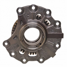 Шестерня Drive Transfer / ступица барабана Underdrive Clutch Hyundai / KIA A8LF1 458114G100 — 47 зубьев, нар.Ø 128.40 мм, без насечек