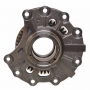Шестерня Drive Transfer / ступица барабана Underdrive Clutch Hyundai / KIA A8LF1 458114G100 — 47 зубьев, нар.Ø 128.40 мм, без насечек