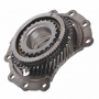 Шестерня Drive Transfer / ступица барабана Underdrive Clutch Hyundai / KIA A8LF1 458114G100 — 47 зубьев, нар.Ø 128.40 мм, без насечек