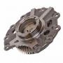 Шестерня Drive Transfer / ступица барабана Underdrive Clutch Hyundai / KIA A8LF1 458114G100 — 47 зубьев, нар.Ø 128.40 мм, без насечек