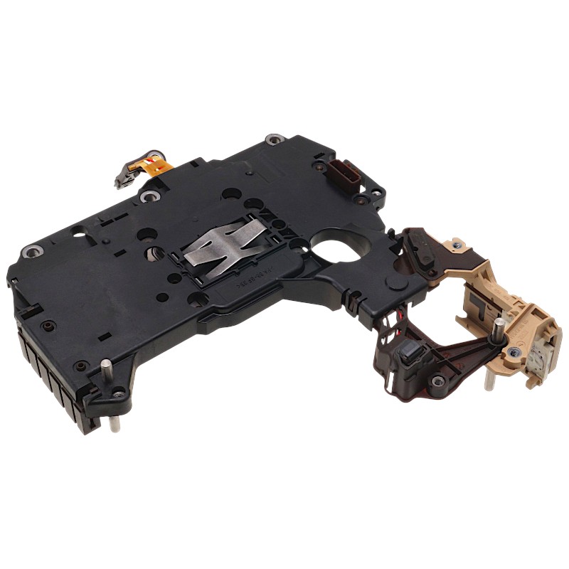 Электронный блок управления ZF 8HP55A, 8HP65A — Bosch 0260550082, CPU 1034420222