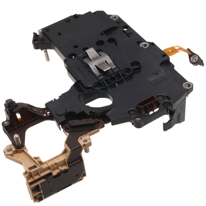 Электронный блок управления ZF 8HP55A, 8HP65A — Bosch 0260550082, CPU 1034420222