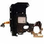 Электронный блок управления ZF 8HP55A, 8HP65A — Bosch 0260550082, CPU 1034420222