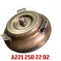 Гидротрансформатор (б/у, неотремонтированный) Mercedes-Benz 722.9 — A2212502202