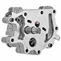 Насоси, шестерні DCT450 (MPS6) | DCT451 (MPS6i)