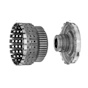 Барабани та маточини DIRECT Clutch RE7R01A