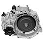 Коробки в зборі DQ500, 0BT, 0BH (DSG 7 з мокрим зчепленням)