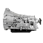 Трассмісії в зборі, відремонтовані та нові ZF 8HP45, ZF 8HP50