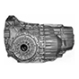 Трнасмісії у зборі 01J (CVT)