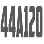 44A120