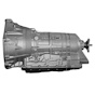 Трансмісії у зборі ZF 8HP70, ZF 8HP90