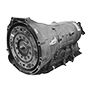 Трансмісії у зборі ZF 6HP26, ZF 6HP26A, ZF 6HP28