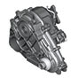 Раздатки в сборе ATC45L (отремонтированные, б/у, новые)