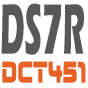Отремонтированные трансмиссии (road tested) — DS7R серия