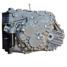 Отремонтированная и протестированная трансмиссия DCT451 MPS6i, 2WD DIESEL 1.5 TDCi — F1FR-7000-DD, FORD TRANSIT CONNECT