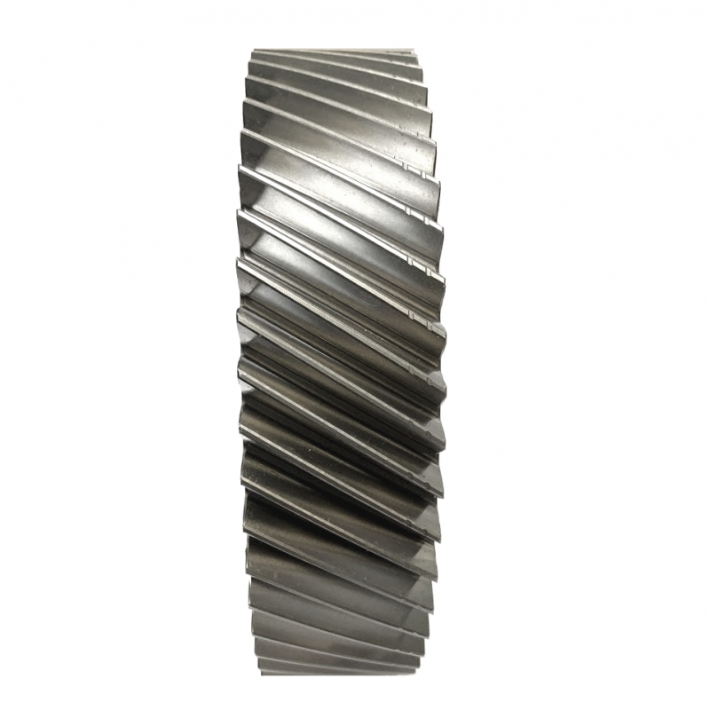 Кольцевая шестерня дифференциала TOYOTA UA80 | [53 зуба, 2 notch, 16 ...