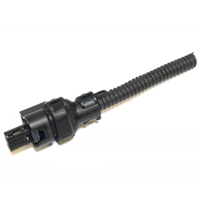 Разъем с проводами датчика температуры GETRAG 7DCT300 GD7F32AG  EDC 7 PS251  7806995