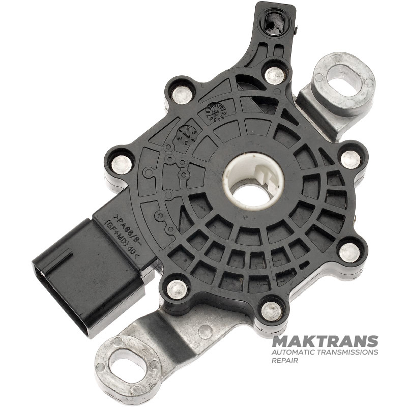 Датчик положення селектора JEEP 8F30 - 42700-P2H000, 9023040020, 68617974AA (4х піновий роз'єм)