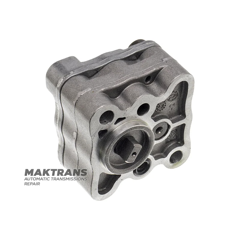 Насос масляный мехатроника VAG DQ200 0AM 0AM325579D — подходит на Gen1 и Gen2