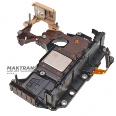 Электронный блок управления ZF 8HP55A, 8HP65A — Bosch 0260550082, CPU 1034420222