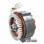 Электрический мотор генератор №2 трансмиссии TOYOTA eCVT P710  3090042020