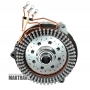 Электрический мотор генератор №2 трансмиссии TOYOTA eCVT P710  3090042020