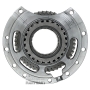 Суппорт и шестерня TRANSFER DRIVE A6LF1 [3B000P]  47T, без насечек, OD 137.50 mm, TH 25.15 mm