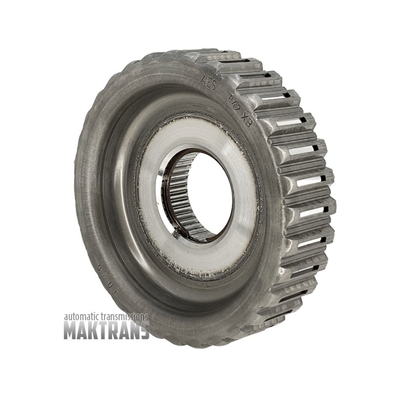 Хаб K2 Clutch подвійного мокрого зчеплення VAG DQ250 02E