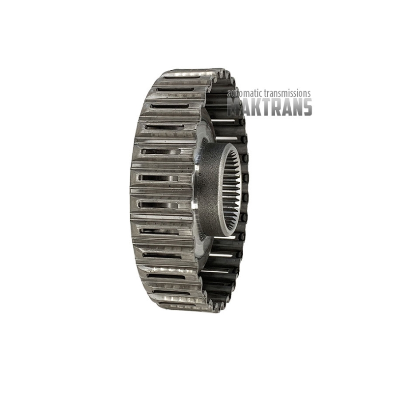 Хаб K2 Clutch подвійного мокрого зчеплення VAG DQ250 02E