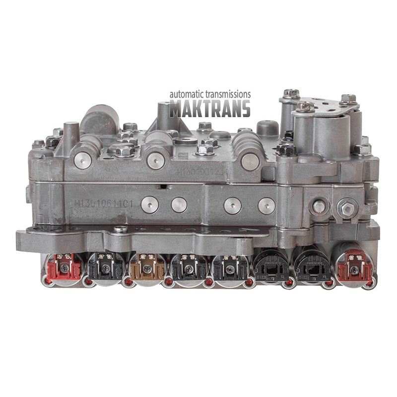 Гидроблок в сборе с соленоидами A6MF2H HYBRID  462103D000 [восстановленный]