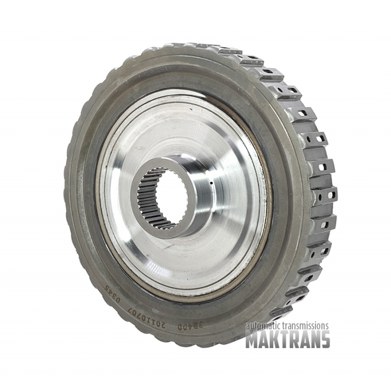 Хаб 2-6 BRAKE та 3-5-R Clutch A6LF1 09-up 454563B400 [висота хаба 3-5-R 30 mm]