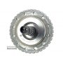 Входной вал и барабан 3-5-Reverse Clutch Hyundai / Kia A6MF2H [GEN2]  454143D600 