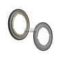 Комплект обрезиненных поршней 3-5-R и Overdrive Clutch A6GF1 [GEN2]  4544226000