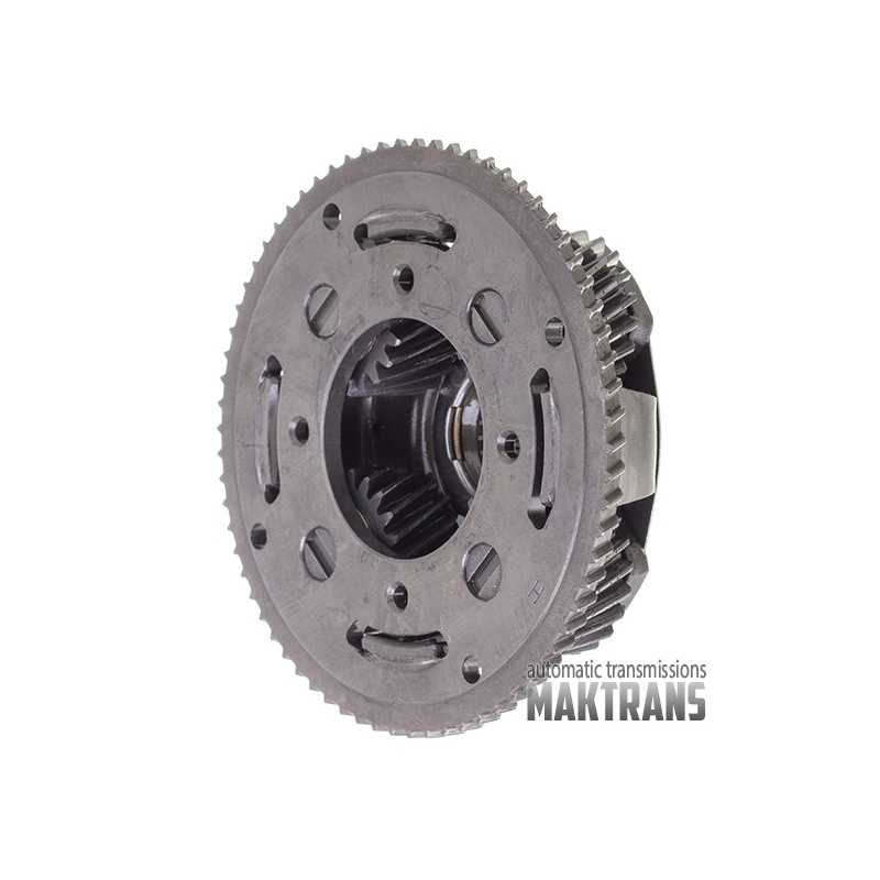 Планетарна передача задня (Overdrive) АКПП A5HF1 F5A51 97-up