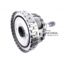 Задняя планетарная передача в сборе c выходным валом (длина 144 mm) АКПП ZF 8HP70 (BMW) 11-up 